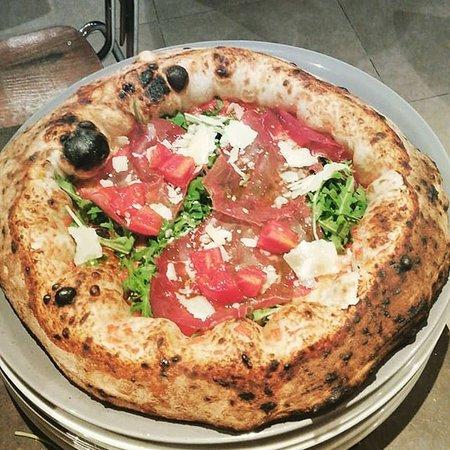 Mangia Pizza & Wine da Antonio