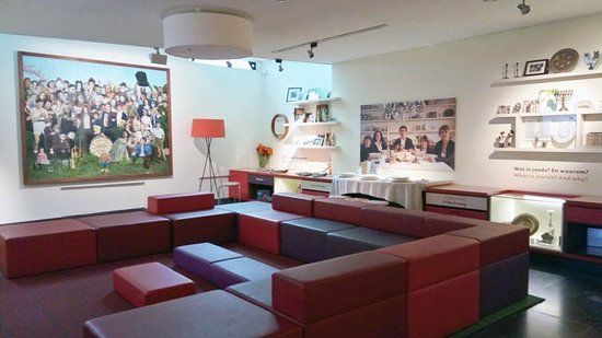 Jødisk-historisk museum